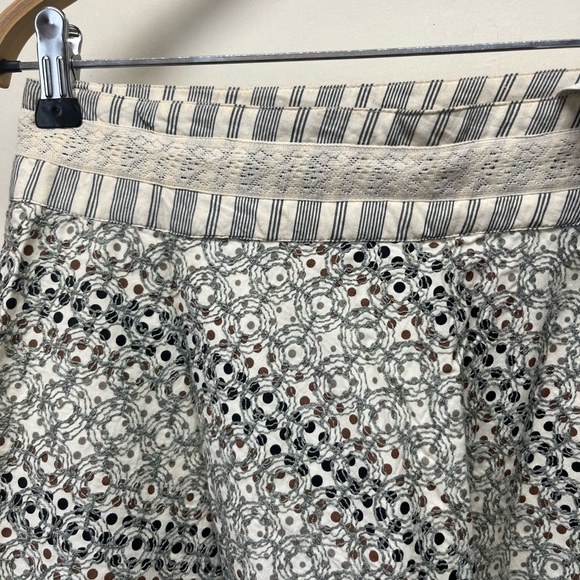 NWT Custo A line skirt - Picture 6 of 6